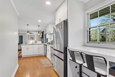 3941 Forest Drive, Lithia Springs, GA 30122 - Photo 13