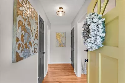 3941 Forest Drive, Lithia Springs, GA 30122 - Photo 5