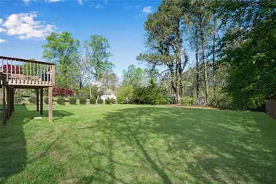 3941 Forest Drive, Lithia Springs, GA 30122 - Photo 31