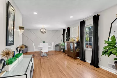 3941 Forest Drive, Lithia Springs, GA 30122 - Photo 7