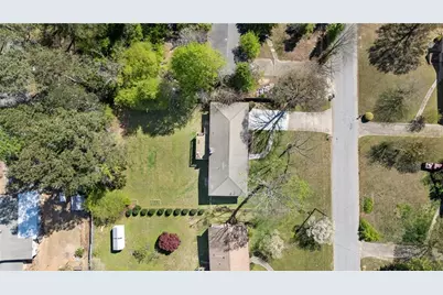 3941 Forest Drive, Lithia Springs, GA 30122 - Photo 35