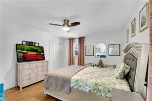 3941 Forest Dr, Lithia Springs, GA 30122 - Photo 19