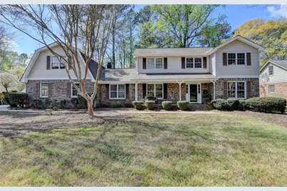 861 Maxie Ln, Lawrenceville, GA 30044 - Photo 1