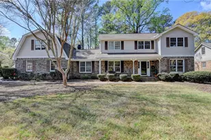 861 Maxie Ln, Lawrenceville, GA 30044 - Photo 1