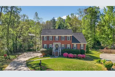 1658 Pine Ridge Circle, Woodstock, GA 30188 - Photo 1