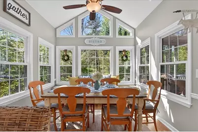 1658 Pine Ridge Circle, Woodstock, GA 30188 - Photo 15