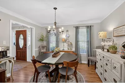 1658 Pine Ridge Circle, Woodstock, GA 30188 - Photo 5