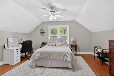 1658 Pine Ridge Circle, Woodstock, GA 30188 - Photo 35