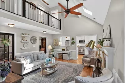 1658 Pine Ridge Circle, Woodstock, GA 30188 - Photo 25