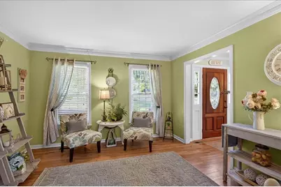 1658 Pine Ridge Circle, Woodstock, GA 30188 - Photo 7