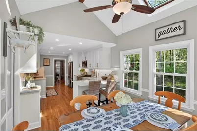 1658 Pine Ridge Circle, Woodstock, GA 30188 - Photo 17