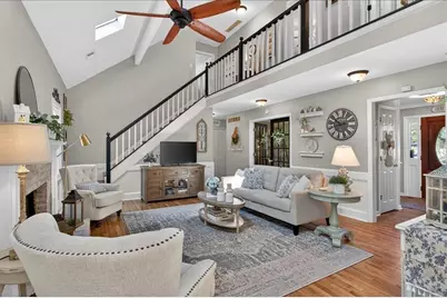 1658 Pine Ridge Circle, Woodstock, GA 30188 - Photo 21