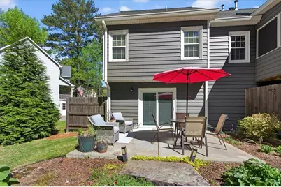 1658 Pine Ridge Circle, Woodstock, GA 30188 - Photo 49