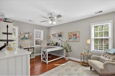 1658 Pine Ridge Circle, Woodstock, GA 30188 - Photo 41