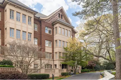 1717 N Decatur Road NE #114, Atlanta, GA 30307 - Photo 1