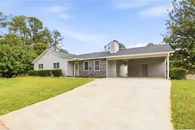 5071 Hubert Drive, Powder Springs, GA 30127 - Photo 17