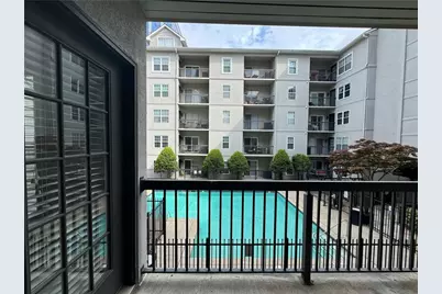 1074 Peachtree Walk NE #B220, Atlanta, GA 30309 - Photo 21