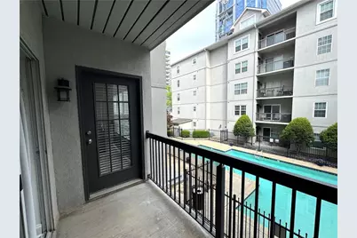 1074 Peachtree Walk NE #B220, Atlanta, GA 30309 - Photo 17