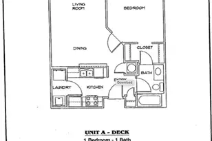 1074 Peachtree Walk NE, Atlanta, GA 30309 - Photo 17