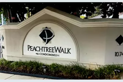 1074 Peachtree Walk NE #B220, Atlanta, GA 30309 - Photo 1