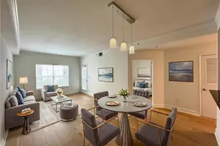 1074 Peachtree Walk NE, Atlanta, GA 30309 - Photo 5