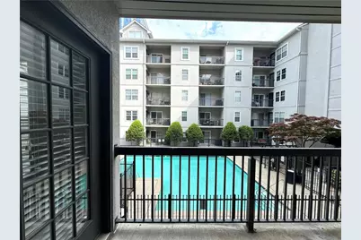 1074 Peachtree Walk NE #B220, Atlanta, GA 30309 - Photo 19