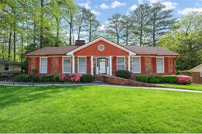 2760 The Fontainebleau SW, Atlanta, GA 30331 - Photo 1