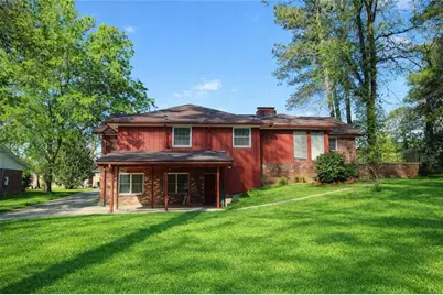 2760 The Fontainebleau SW, Atlanta, GA 30331 - Photo 7