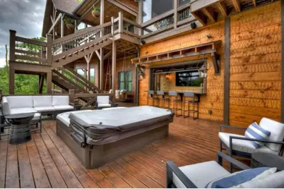 436 Geronimo Road, Blue Ridge, GA 30513 - Photo 59