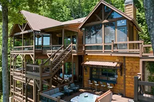 436 Geronimo Road, Blue Ridge, GA 30513 - Photo 55