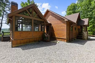 436 Geronimo Road, Blue Ridge, GA 30513 - Photo 3