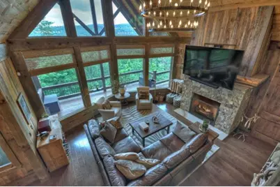 436 Geronimo Road, Blue Ridge, GA 30513 - Photo 7