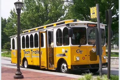 44 Peachtree Place NW #1429, Atlanta, GA 30309 - Photo 33