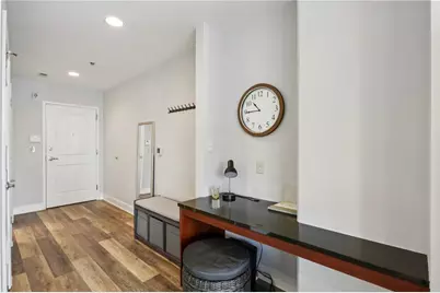 44 Peachtree Place NW #1429, Atlanta, GA 30309 - Photo 3