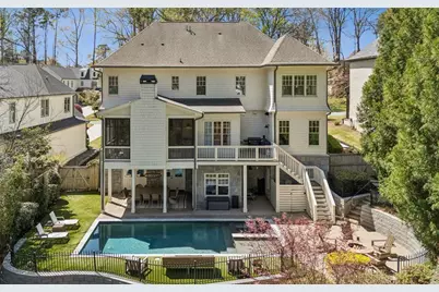 2671 Winding Lane, Brookhaven, GA 30319 - Photo 39