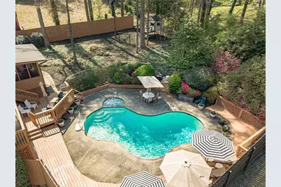 891 Cedar Trace SW, Lilburn, GA 30047 - Photo 73