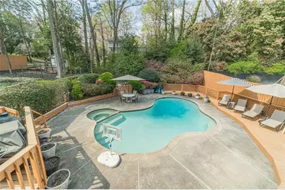 891 Cedar Trace SW, Lilburn, GA 30047 - Photo 57