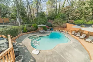 891 Cedar Trce SW, Lilburn, GA 30047 - Photo 57