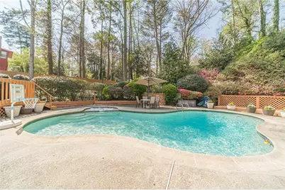 891 Cedar Trace SW, Lilburn, GA 30047 - Photo 63