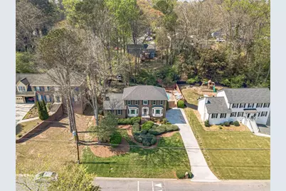 891 Cedar Trace SW, Lilburn, GA 30047 - Photo 69