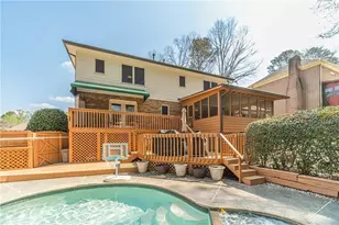 891 Cedar Trce SW, Lilburn, GA 30047 - Photo 67