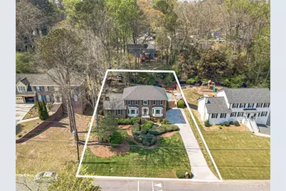 891 Cedar Trace SW, Lilburn, GA 30047 - Photo 75