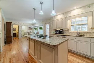 891 Cedar Trce SW, Lilburn, GA 30047 - Photo 11