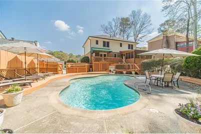 891 Cedar Trace SW, Lilburn, GA 30047 - Photo 61