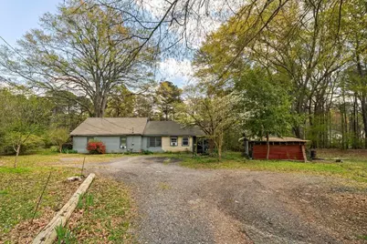 4661 Fowler Street, Acworth, GA 30101 - Photo 5