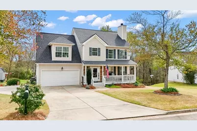 9130 Brookhurst Trail, Gainesville, GA 30506 - Photo 5