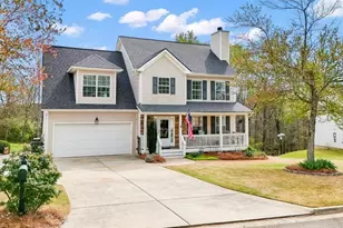 9130 Brookhurst Trail, Gainesville, GA 30506 - Photo 5