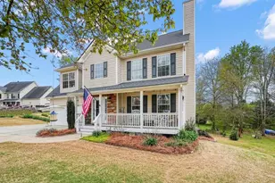 9130 Brookhurst Trail, Gainesville, GA 30506 - Photo 3