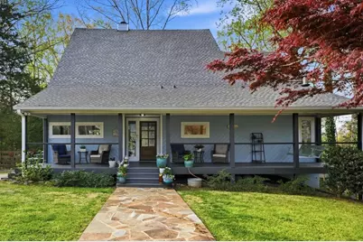 181 Woodland Circle, Dawsonville, GA 30534 - Photo 3