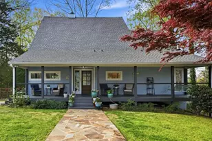 181 Woodland Cir, Dawsonville, GA 30534 - Photo 3